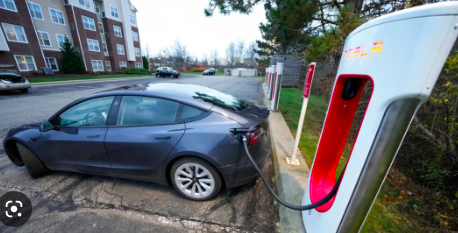 INSTALARÁN ARMADORA DE AUTOS ELÉCTRICOS EN ESTADOS QUE NO PADEZCAN ESCASEZ DE AGUA