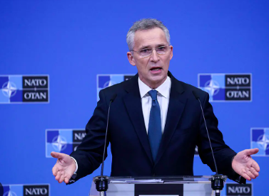 LAMENTA LA OTAN SALIDA DE RUSIA DEL TRATADO DE DESARME NUCLEAR