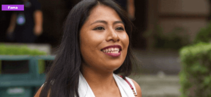 LA ACTRIZ YALITZA APARICIO DEBUTA COMO PRODUCTORA DE CINE