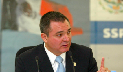 EXIGEN EN EU DATOS SOBRE VÍNCULOS DE DEA Y FBI CON GARCÍA LUNA