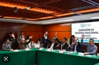 LA COMISIÓN DE DEFENSA NACIONA TRABAJA CON HACIENDA Y LA SEDENA PARA ATENDER A DEUDOS DE MILITARES