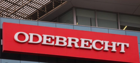 LA EMPRESA BRASILEÑA ODEBRECHT PAGARÁ PAGAR MULTA SUPERIOR A 543 MDP