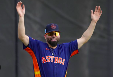EL MEXICANO JOSÉ URQUIDY JUGARÀ CLÁSICO MUNDIAL DE BÉISBOL