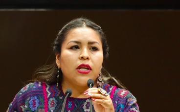 PROPONEN REFORMAS AL CÓDIGO PENAL FEDERAL PARA TIPIFICAR EL DELITO DE MATRIMONIO INFANTIL FORZADO