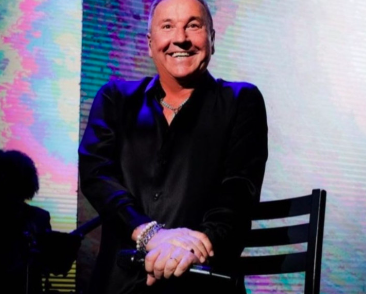 POSPONEN CONCIERTO DE RICARDO MONTANER EN CDMX