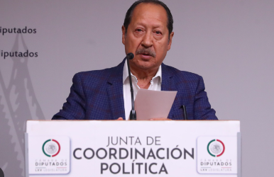 RESOLUCIÓN DEL TEPJF SOBRE PROCESO DE SELECCIÓN DE NUEVOS CONSEJEROS DEL INE REFLEJA FALTA DE SERIEDAD: MORENA