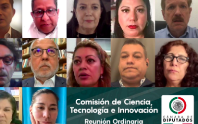 COMISIÓN AVALA OPINIÓN SOBRE ENTREGA DE INFORMES INDIVIDUALES DE LA FISCALIZACIÓN DE LA CUENTA PÚBLICA 2021