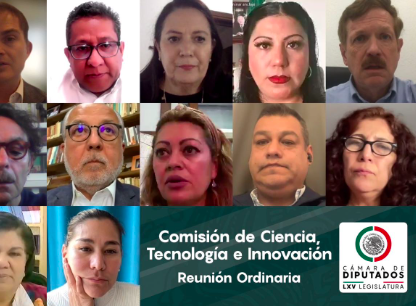 COMISIÓN AVALA OPINIÓN SOBRE ENTREGA DE INFORMES INDIVIDUALES DE LA FISCALIZACIÓN DE LA CUENTA PÚBLICA 2021