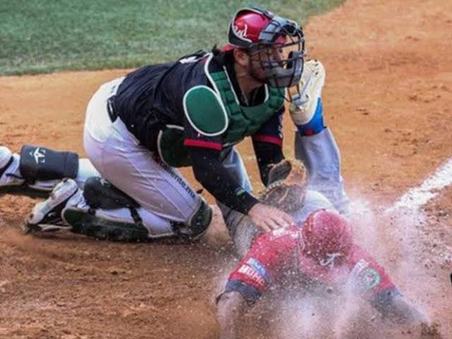 MÉXICO CONFIRMA SU BOLETO A SEMIFINALES EN SERIE DEL CARIBE 2023