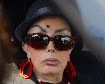 MUERE IRMA SERRANO, ‘LA TIGRESA’, A LOS 89 AÑOS