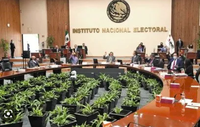 SCJN ADMITE A TRÁMITE CONTROVERSIA DEL INE CONTRA PLAN B DE REFORMA ELECTORAL
