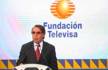 TELEVISA, INVOLUCRADA EN SOBORNOS DEL ‘FIFAGATE’