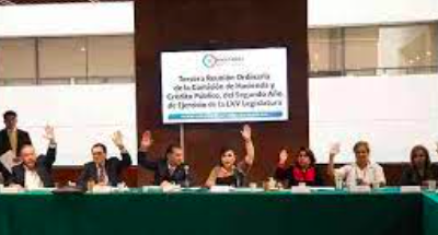 APRUEBAN EN COMISIÓN ABROGAR LA LEY PARA LA DEPURACIÓN Y LIQUIDACIÓN DE CUENTAS DE LA HACIENDA PÚBLICA FEDERAL