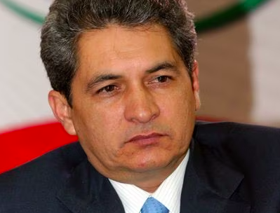 EU SENTENCIA A NUEVE AÑOS DE PRISIÓN AL EXGOBERNADOR YARRINGTON