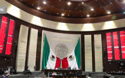 APRUEBAN EN COMISIONES DICTÁMENES SOBRE AGUA POTABLE, PAQUETES TODO INCLUIDO Y DENOMINACIÓN DE ORIGEN