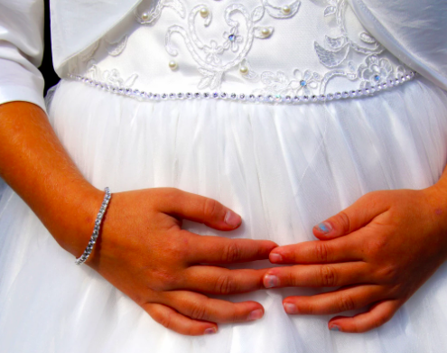 AVALA SENADO INICIATIVA DE CÀMARA DE DIPUTADOS PARA SANCIONAR MATRIMONIOS FORZADOS