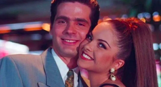 LUCERO REVIVE A SU PERSONAJE DE ‘MARÍA PAULA’, DE LAZOS DE AMOR; ‘YO BRILLO DONDE SEA’
