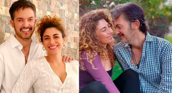 ANNA FERRO RECUERDA PRIMER ANIVERSARIO DE BODAS SIN FERNANDO DEL SOLAR
