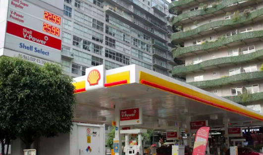 PEMEX REDUJO 61% LA IMPORTACIÓN DE COMBUSTIBLE EN UN AÑO