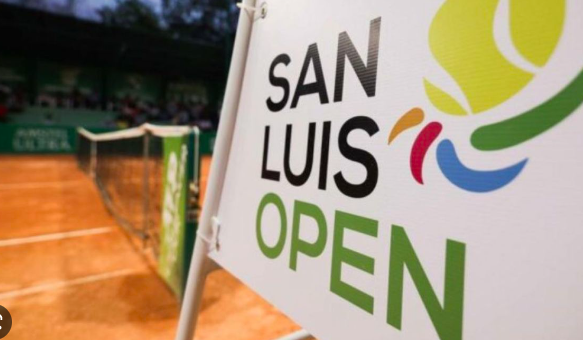 SAN LUIS OPEN SERÁ HISTÓRICO PARA JUGADORAS MEXICANAS EN WTA