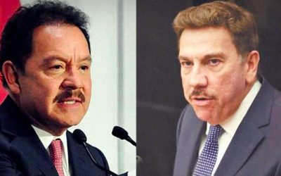 ACTIVISMO JUDICIAL POR PARTE DEL MINISTRO JAVIER LAYNEZ, PLANTEAR SUSPENSIÓN DEL ‘PLAN B»: IGNACIO MIER