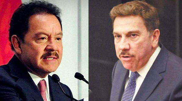 ACTIVISMO JUDICIAL POR PARTE DEL MINISTRO JAVIER LAYNEZ, PLANTEAR SUSPENSIÓN DEL ‘PLAN B»: IGNACIO MIER