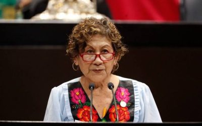 PROPONEN DIPUTADOS QUE EN EDUCACIÓN BÁSICA Y MEDIA SUPERIOR SE BRINDE ATENCIÓN DE SALUD MENTAL