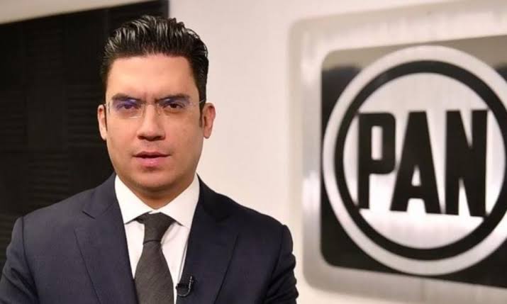 PAN DEFENDERÁ EL DERECHO A LA INFORMACIÓN Y A MÉXICO, AFIRMA JORGE ROMERO