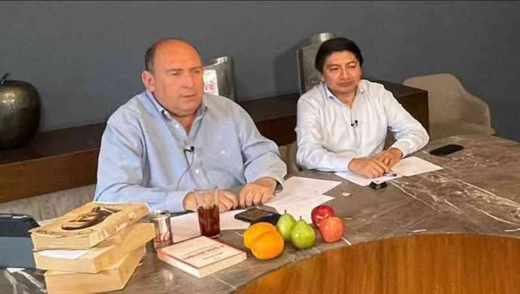 PROPONEN DIPUTADOS PLAN DE EMERGENCIA EN MATERIA DE SEGURIDAD PARA ATENDER VIOLENCIA