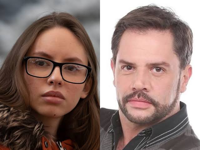ALEXA HOFFMAN LANZARÁ DOCUMENTAL; MOSTRARÀ PRUEBAS CONTRA SU PADRE HÉCTOR PARRA POR ABUSO SEXUAL