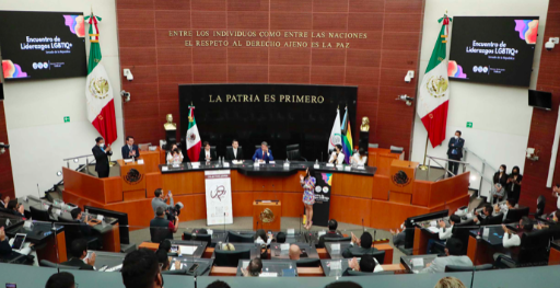 EL CONGRESO SEGUIRÀ LUCHANDO LOS DERECHOS Y ESPACIOS DE LA POBLACIÓN LGBTIQ+