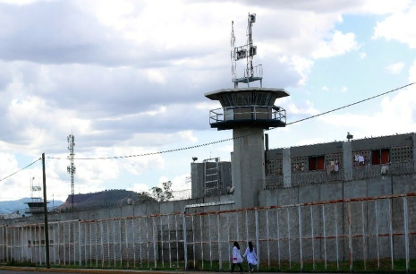AVALA SCJN RESTRICCIÓN DE LIBERTAD ANTICIPADA POR DELINCUENCIA ORGANIZADA