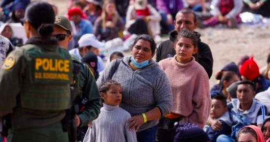 DESCARTA CANCILLERÌA LLEGADA MASIVA DE MIGRANTES DEVUELTOS DE EU POR FIN DE TÍTULO 42