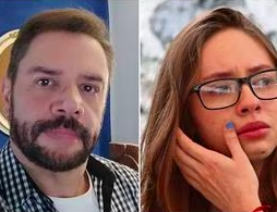 EL ACTOR HÉCTOR PARRA ES ABSUELTO DE DELITOS SEXUALES; FUE ACUSADO POR SU HIJA DANIELA; LA ÚLTIMA AUDIENCIA SERÁ 18 DE MAYO