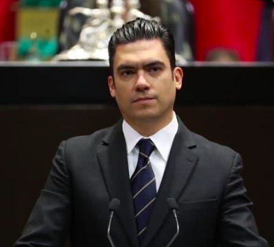 ASEGURA EL PAN QUE DEFENDERÀ LA CONSTITUCIÓN, LA DIVISIÓN DE PODERES Y LOS ÓRGANOS AUTÓNOMOS