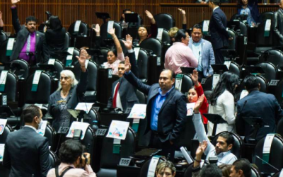 IMPULSAN INICIATIVA PARA HACER OBLIGATORIA LA PROGRESIVIDAD TRIBUTARIA; “QUIEN MÁS TENGA, PAGUE MÁS”