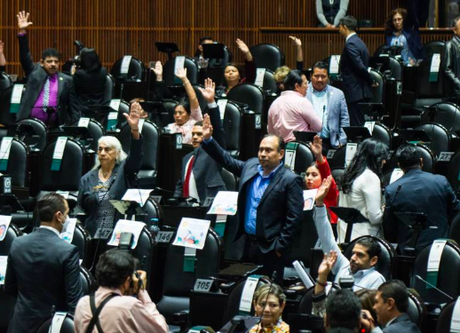 IMPULSAN INICIATIVA PARA HACER OBLIGATORIA LA PROGRESIVIDAD TRIBUTARIA; “QUIEN MÁS TENGA, PAGUE MÁS”