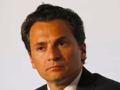PEMEX ACEPTÓ 10.7 MDD DE REPARACIÓN DE LOZOYA POR ODEBRECHT Y AGRONITROGENADOS; PRONTO SALDRÌA DE PRISIÒN