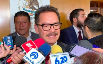 EXPERTOS COINCIDEN EN LA URGENCIA DE REFORMAR AL PODER JUDICIAL, CAMBIOS EN JUICIOS DE AMPARO Y CREACIÓN DEL TRIBUNAL SUPREMO CONSTITUCIONAL: IGNACIO MIER