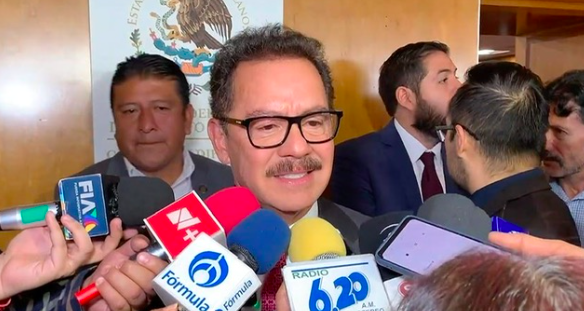 EXPERTOS COINCIDEN EN LA URGENCIA DE REFORMAR AL PODER JUDICIAL, CAMBIOS EN JUICIOS DE AMPARO Y CREACIÓN DEL TRIBUNAL SUPREMO CONSTITUCIONAL: IGNACIO MIER