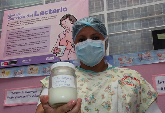 APRUEBA COMISIÓN DE DIPUTADOS REFORMA SOBRE TRANSPORTACIÓN DE LECHE MATERNA EN LÌNEAS AÈREAS