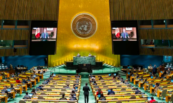 PREOCUPA A ONU “LEY CONTRA LA HOMOSEXUALIDAD” EN UGANDA