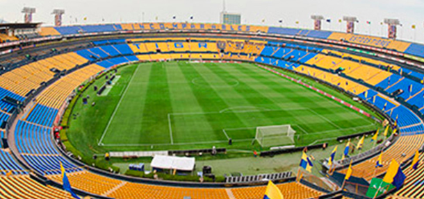 APRUEBAN CESIÓN DE TERRENO PARA NUEVO ESTADIO DEL CAMPEÒN TIGRES
