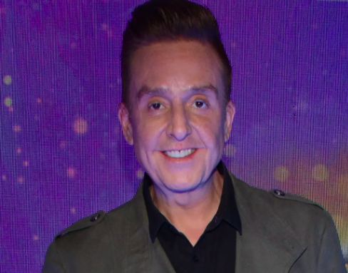 DANIEL BISOGNO ES HOSPITALIZADO DE EMERGENCIA POR PROBLEMAS HEPÁTICOS