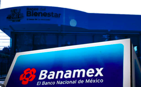 SHCP ANALIZA SI LA COMPRA DE BANAMEX IMPULSA LA INCLUSIÓN FINANCIERA