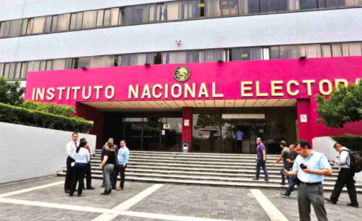 INE APRUEBA LOS CONTEOS RÁPIDOS EN ELECCIONES EN EL EDOMEX Y COAHUILA
