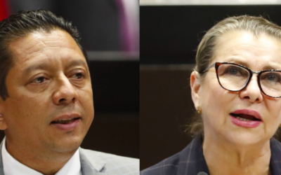 DIPUTADOS BUSCAN AUMENTAR PENAS POR ABUSO SEXUAL Y VIOLACIÒN EN ESPACIOS PÙBLICOS Y TRANSPORTE