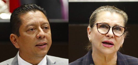 DIPUTADOS BUSCAN AUMENTAR PENAS POR ABUSO SEXUAL Y VIOLACIÒN EN ESPACIOS PÙBLICOS Y TRANSPORTE