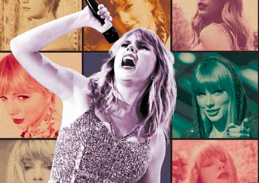 TAYLOR SWIFT CUMPLE LOS ‘WILDEST DREAMS’ DE SUS FANS LATINOAMERICANOS