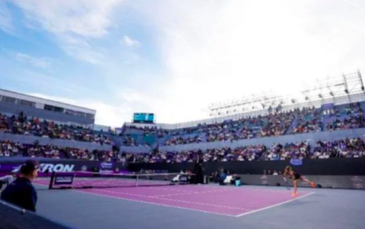 GUADALAJARA RECIBIRÁ NUEVO MASTER 1000 DE LA WTA